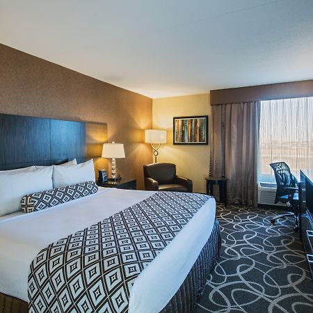 Hotel Crowne Plaza Newark Airport By Ihg Elizabeth Esterno foto