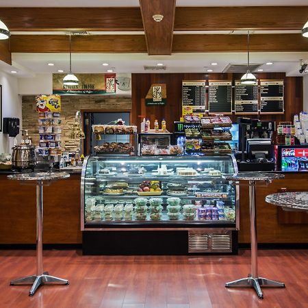 Hotel Crowne Plaza Newark Airport By Ihg Elizabeth Esterno foto