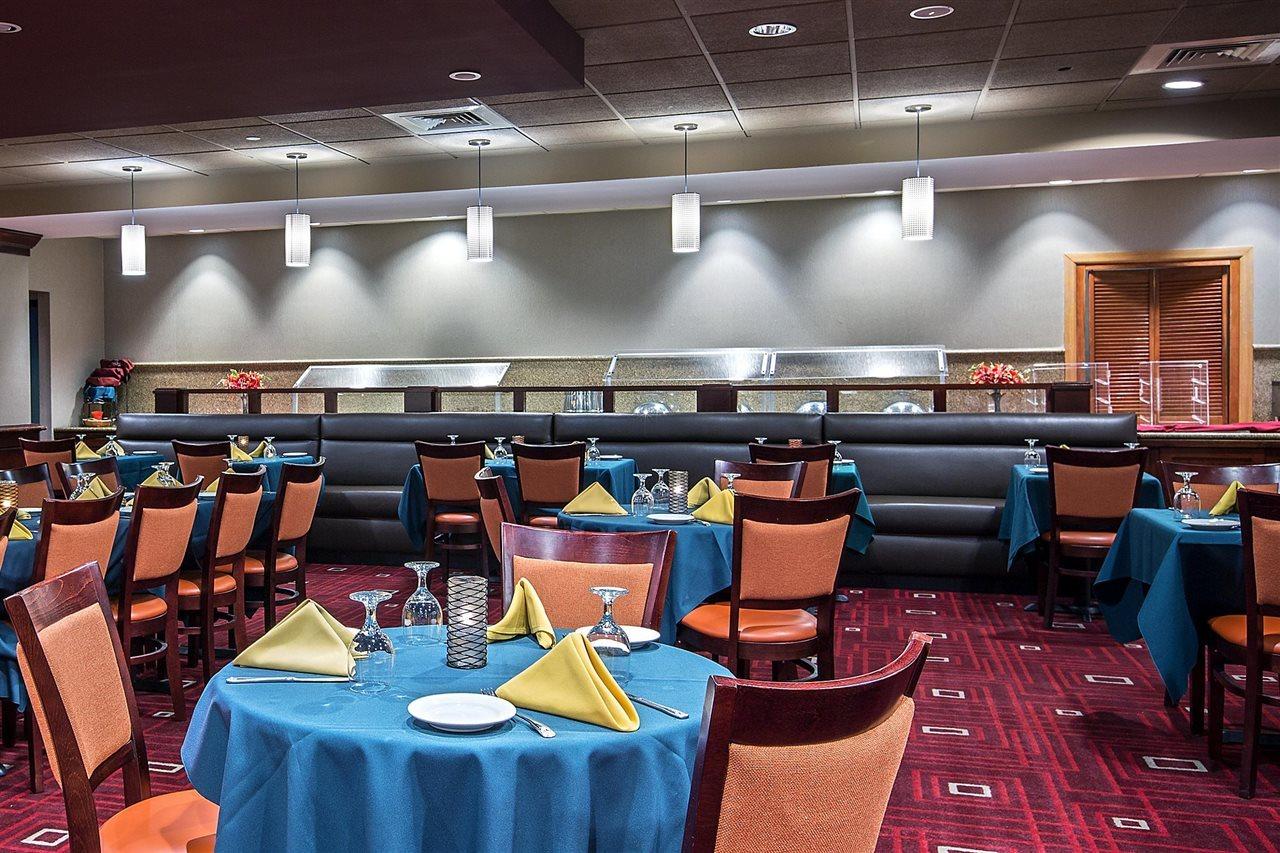 Hotel Crowne Plaza Newark Airport By Ihg Elizabeth Esterno foto