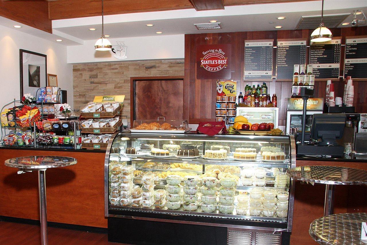 Hotel Crowne Plaza Newark Airport By Ihg Elizabeth Esterno foto