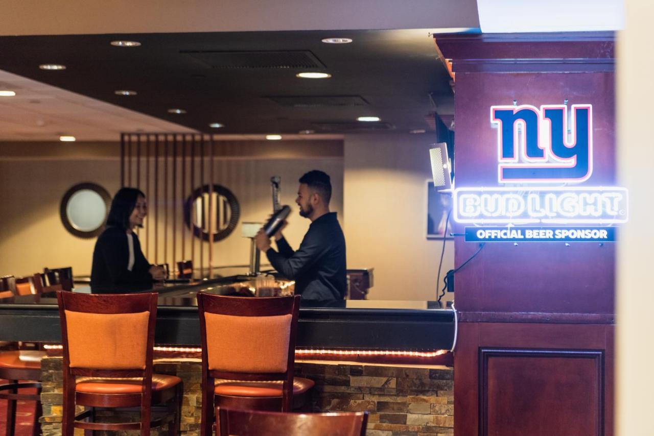 Hotel Crowne Plaza Newark Airport By Ihg Elizabeth Esterno foto