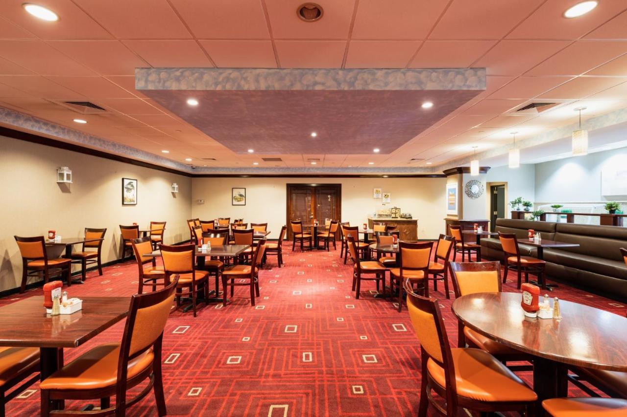 Hotel Crowne Plaza Newark Airport By Ihg Elizabeth Esterno foto