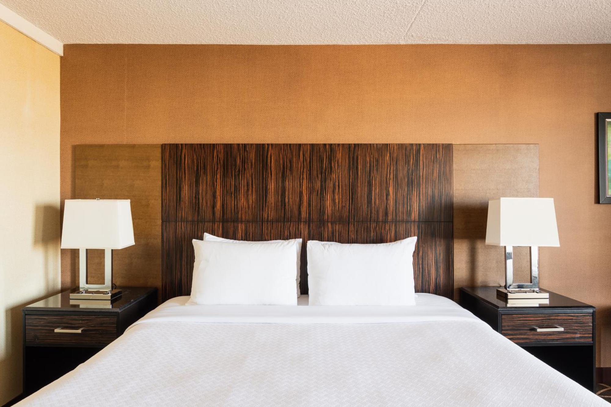 Hotel Crowne Plaza Newark Airport By Ihg Elizabeth Camera foto