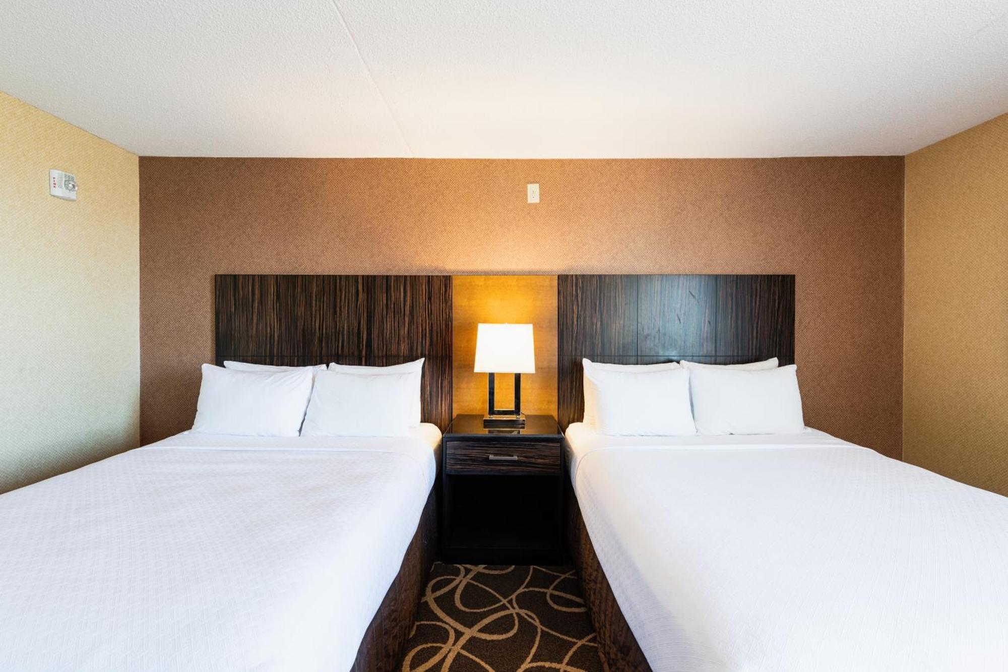 Hotel Crowne Plaza Newark Airport By Ihg Elizabeth Camera foto